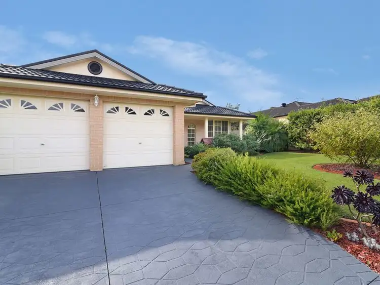 11 Mercator Close, Lake Munmorah NSW 2259