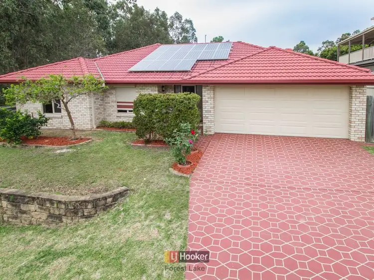 9 Prospero Circuit, Springfield Lakes QLD 4300
