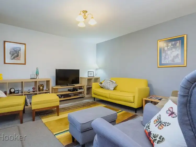 Second view of Homely apartment listing, 48/47 Forrest Avenue, East Perth WA 6004