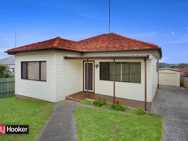 37 Greene Street, Warrawong NSW 2502