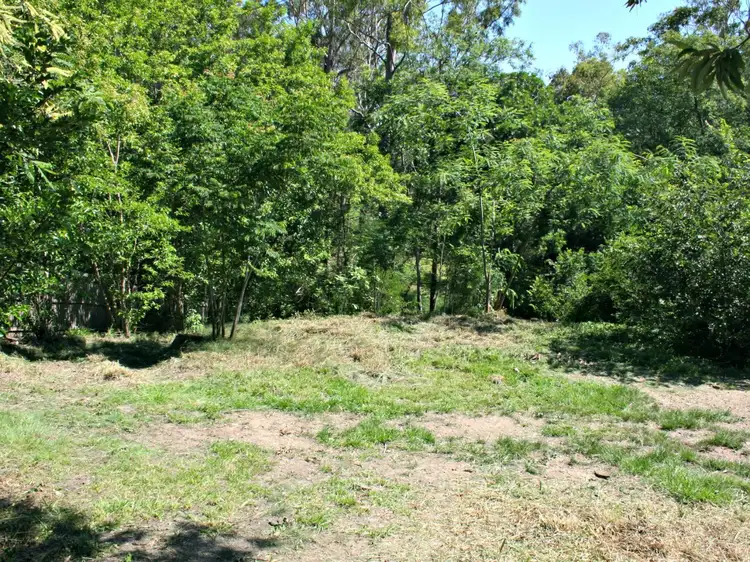 Main view of Homely land listing, 17 Yarawa Street, Kenmore QLD 4069