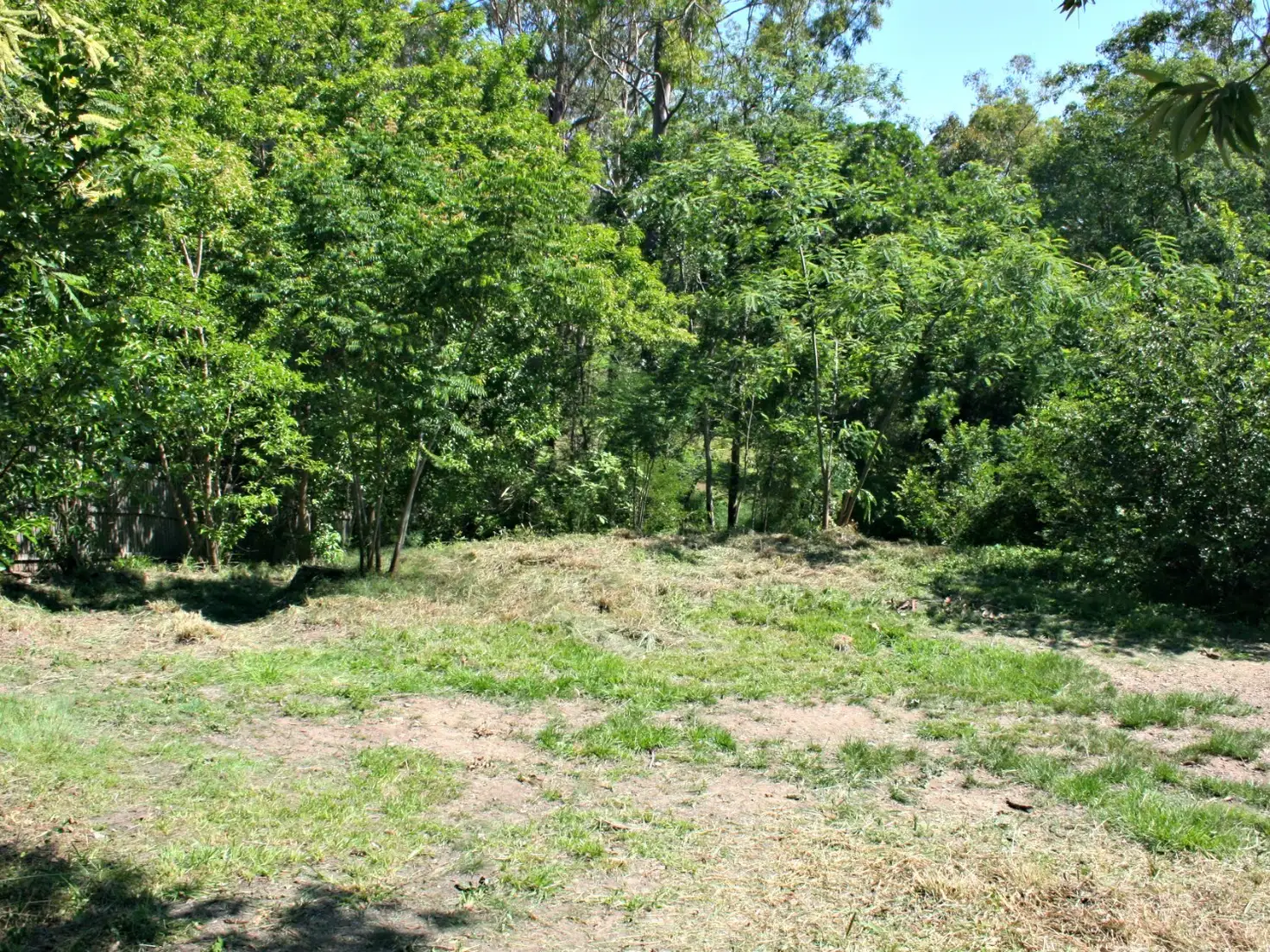 Main view of Homely land listing, 17 Yarawa Street, Kenmore QLD 4069