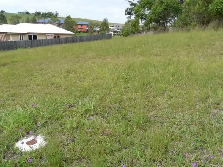 Second view of Homely land listing, 9 Seabreeze Parade, Hallidays Point NSW 2430