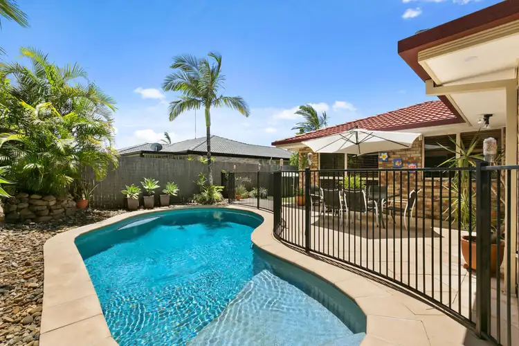 8 Parkdale Court, Parkwood QLD 4214