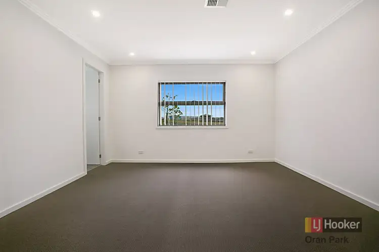 Sixth view of Homely house listing, 27 Hansford Street, Oran Park NSW 2570