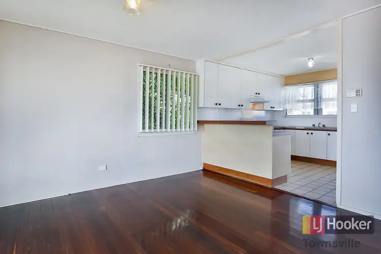 Fifth view of Homely house listing, 179 Charles Street, Heatley QLD 4814