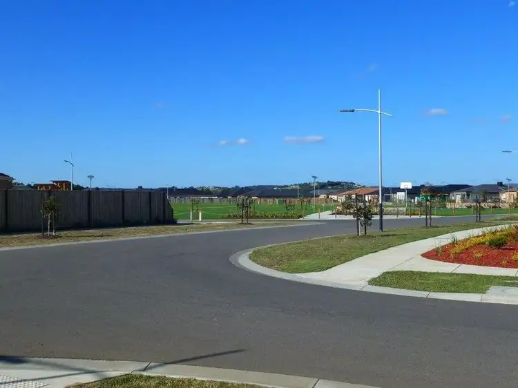 Fifth view of Homely land listing, 2 Warren Avenue, Wallan VIC 3756