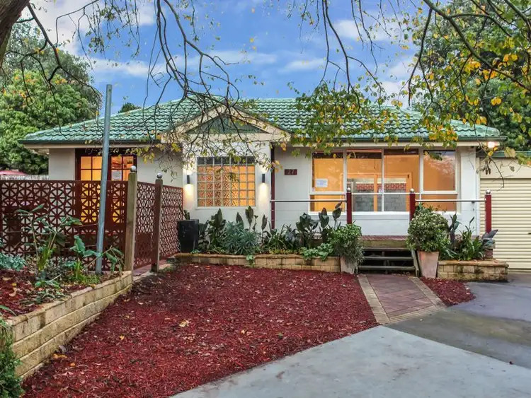 27 Kleinert Road, Boronia VIC 3155