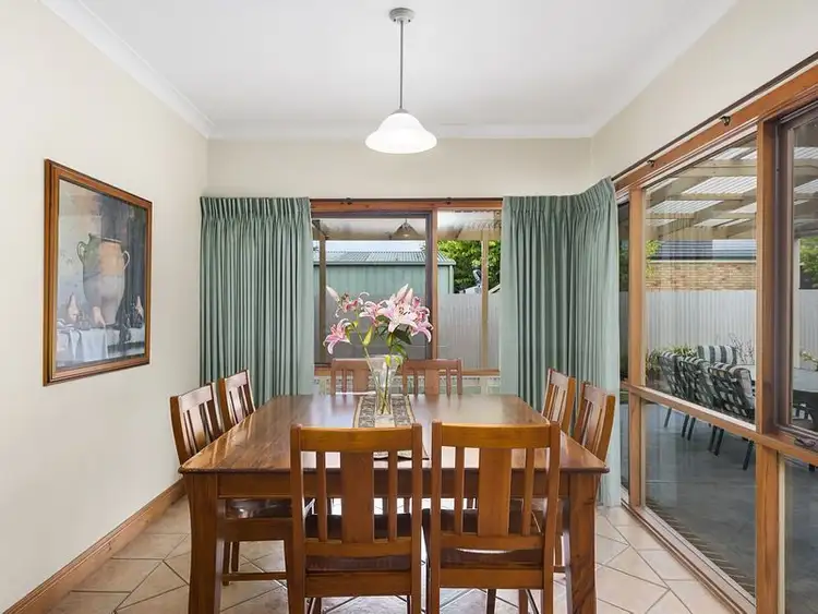 Fifth view of Homely house listing, 1 Mahoney Court, Elliminyt VIC 3250