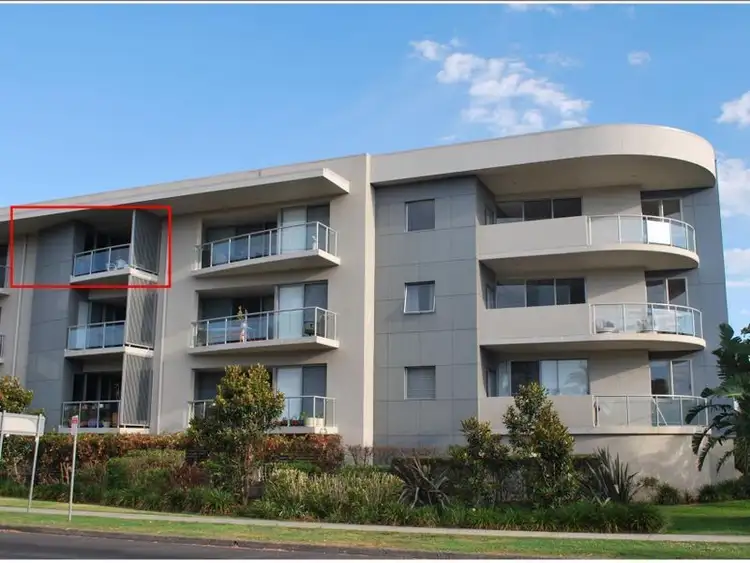 Third view of Homely apartment listing, 15/51 Ocean Parade, Coffs Harbour NSW 2450