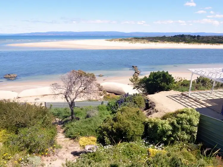 Fifth view of Homely house listing, 80 Swanwick Drive, Coles Bay TAS 7215