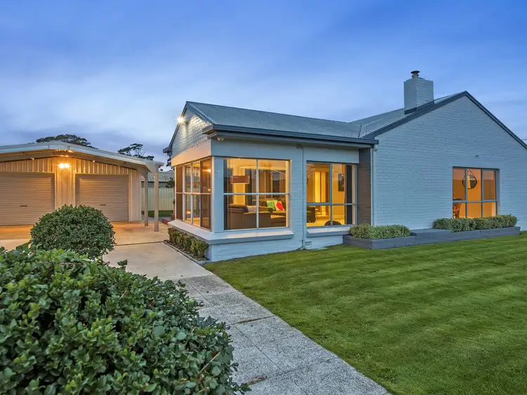 Main view of Homely house listing, 1 Moore Street, Wynyard TAS 7325