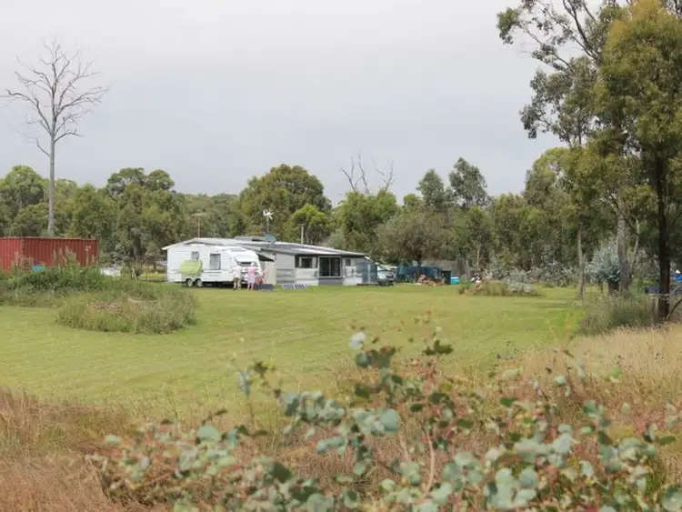Seventh view of Homely house listing, Lot 21 Wellington Vale Rd, Torrington NSW 2371