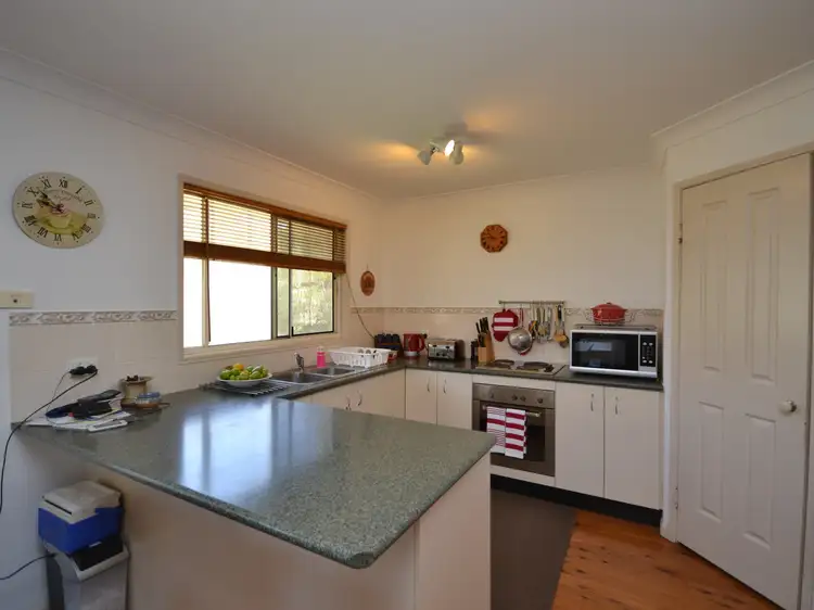 Second view of Homely house listing, 25 Billy Green Drive, Villeneuve QLD 4514