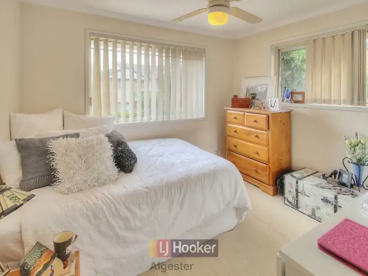 Sixth view of Homely townhouse listing, 13/5 Carrington Court, Algester QLD 4115