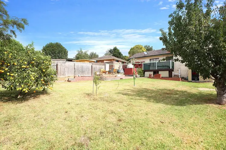Seventh view of Homely house listing, 24 George Avenue, Hallam VIC 3803
