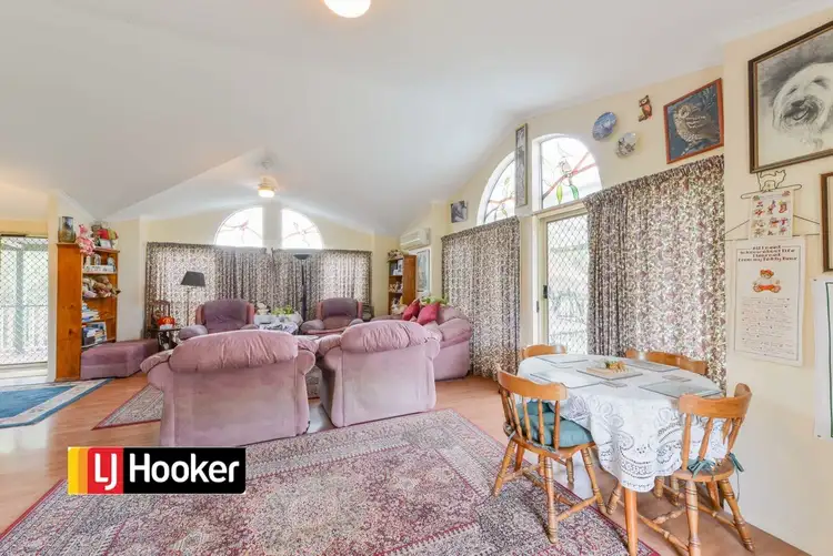 Second view of Homely house listing, 102 Gill Street, Nundle NSW 2340