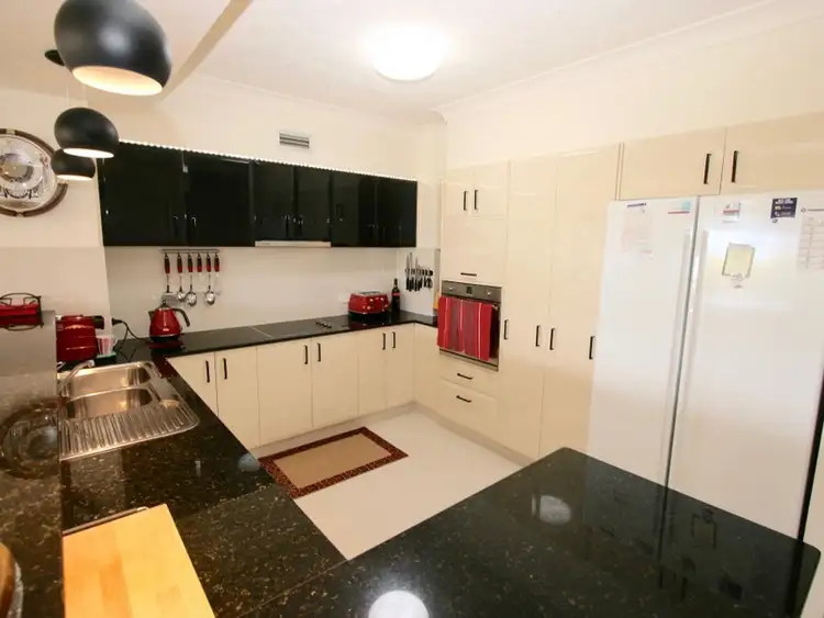 Sixth view of Homely apartment listing, 8/1-3 Ivory Place, Tweed Heads NSW 2485