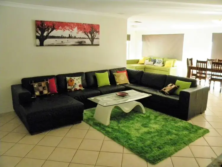 Fifth view of Homely house listing, 12 Tuart Court, Thornlie WA 6108