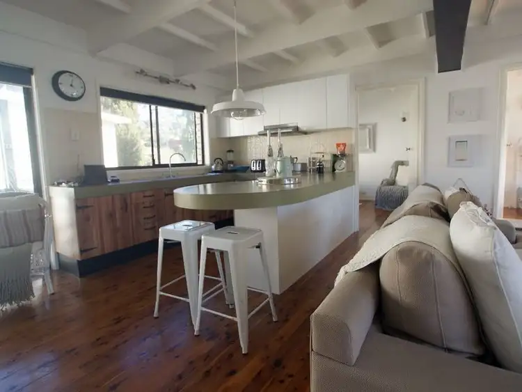 Fourth view of Homely house listing, 4 Euroka Avenue, Malua Bay NSW 2536