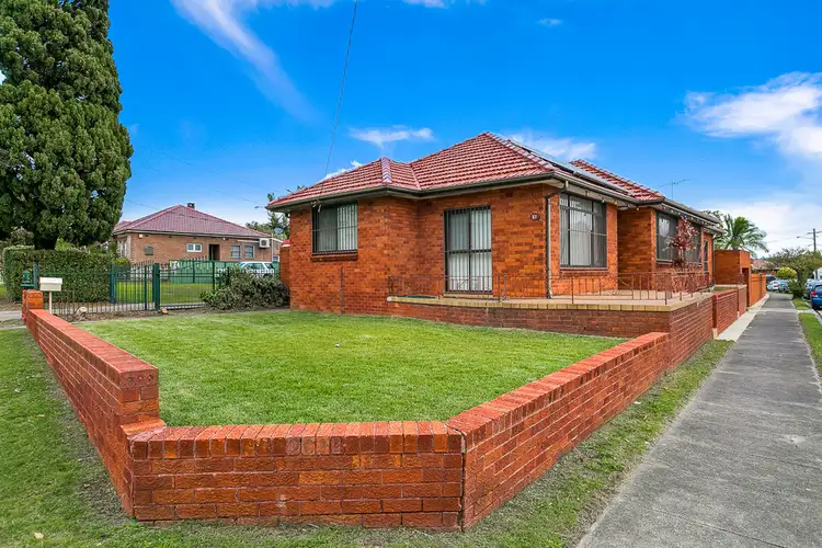57 Rocky Point Road, Kogarah NSW 2217