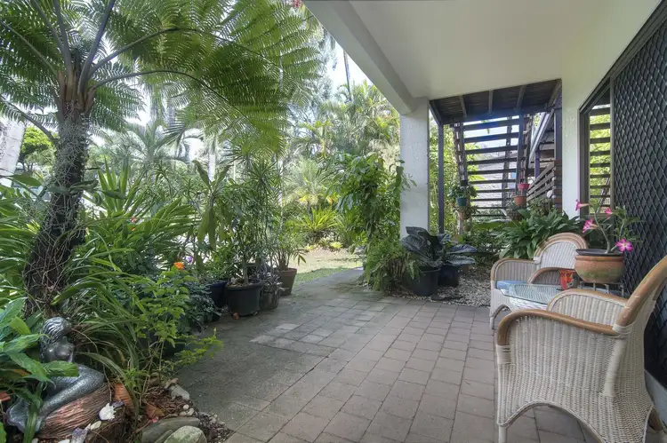 3/5 Tropic Court, Port Douglas QLD 4877