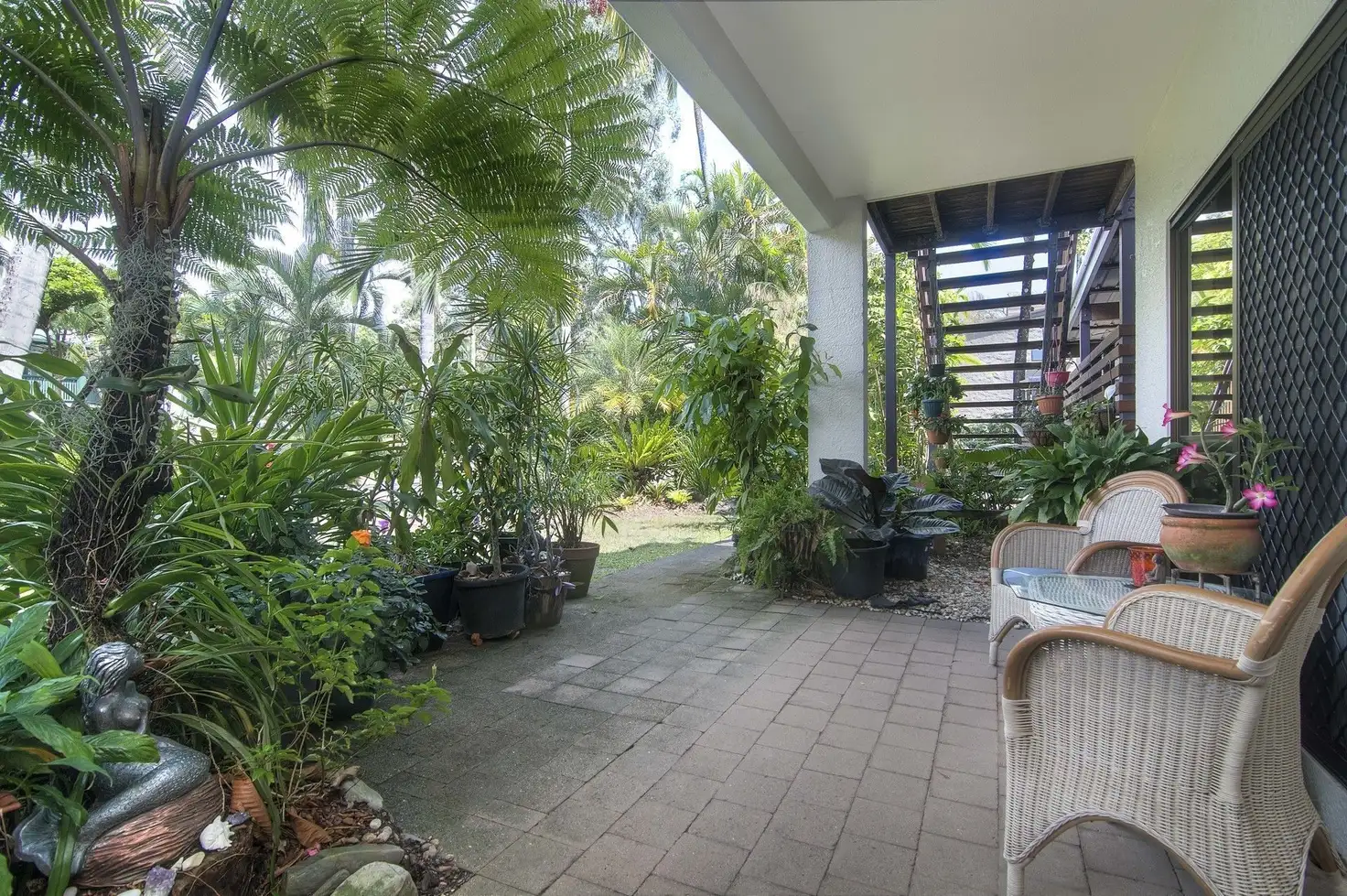 Main view of Homely unit listing, 3/5 Tropic Court, Port Douglas QLD 4877