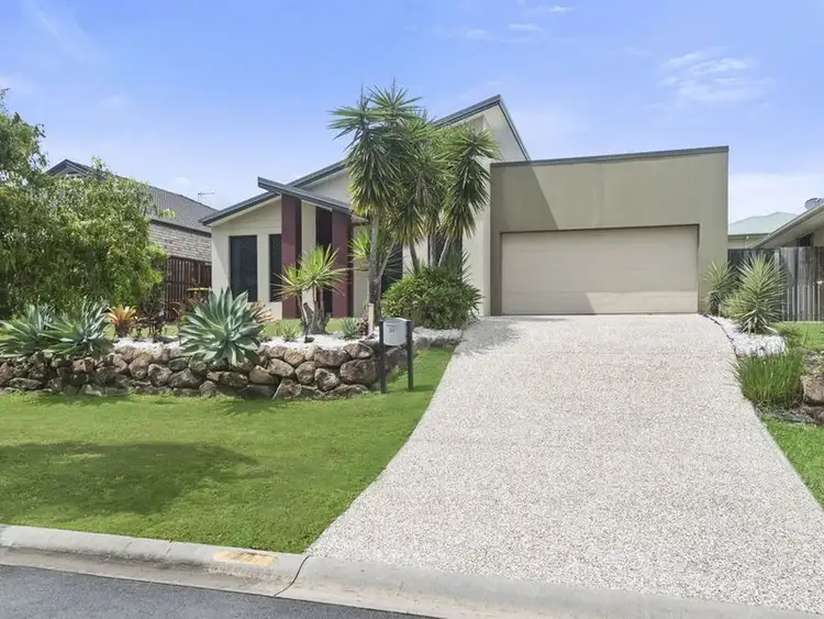 Second view of Homely house listing, 23 Carmarthen Circuit, Pacific Pines QLD 4211
