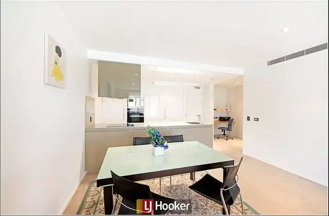 Seventh view of Homely apartment listing, 405/2 Grose Street, Deakin ACT 2600