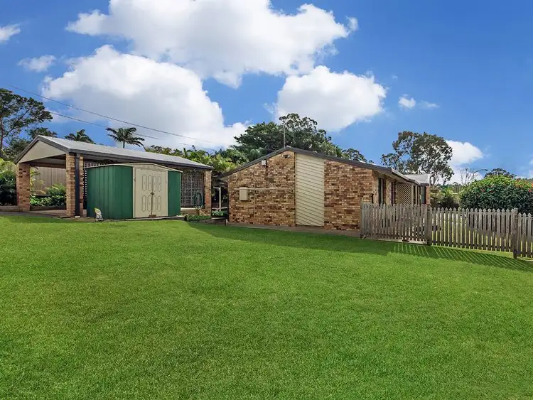 Second view of Homely house listing, 1 San Fernando Drive, Worongary QLD 4213