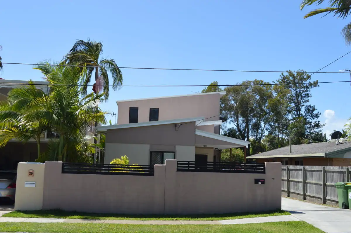 Main view of Homely house listing, 27 Fisher Avenue, Southport QLD 4215