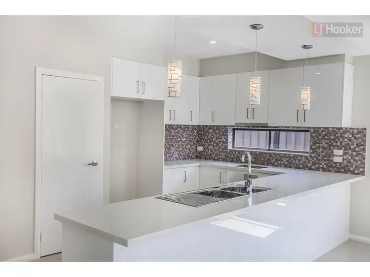 Third view of Homely house listing, 3 Redheugh Street, Craigieburn VIC 3064