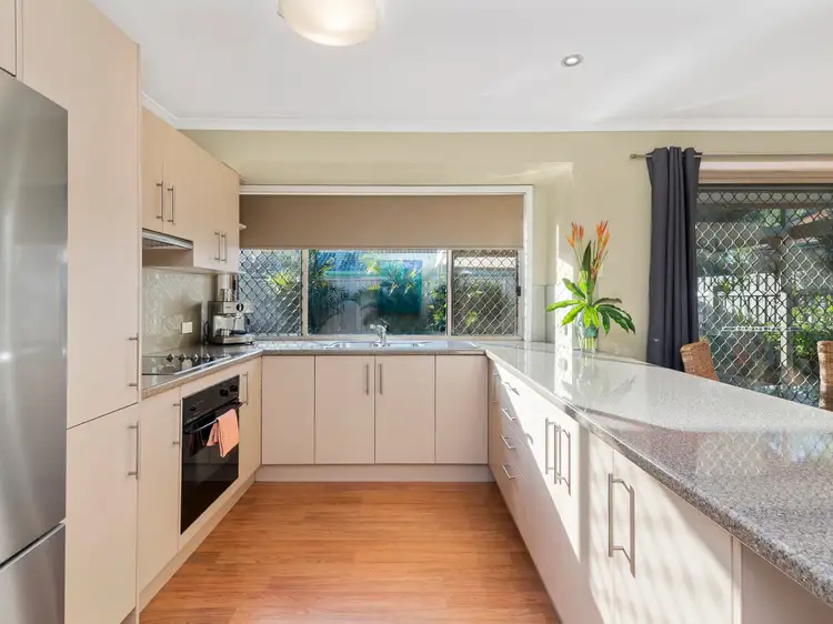 Fourth view of Homely semi-detached listing, 2/3 Tannock Street, Ashmore QLD 4214