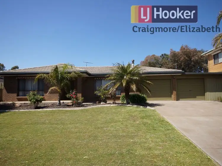 Main view of Homely house listing, 23 Nilpena Court, Craigmore SA 5114