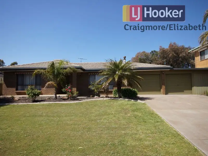 Main view of Homely house listing, 23 Nilpena Court, Craigmore SA 5114
