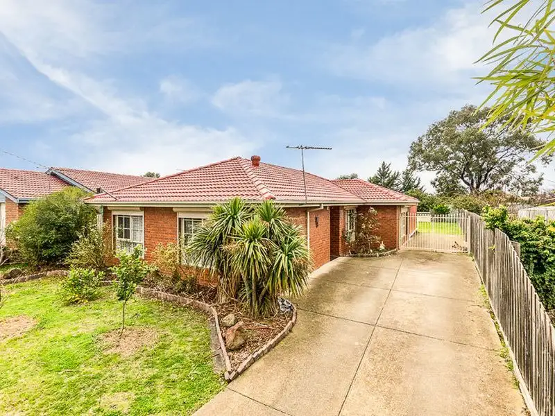 Main view of Homely house listing, 8 Sanderling Street, Werribee VIC 3030