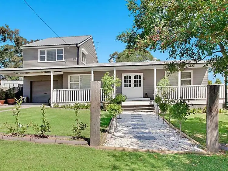 Main view of Homely house listing, 22 Burragorang Street, The Oaks NSW 2570