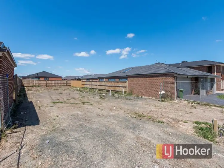 3 Longmeadow Road, Officer VIC 3809