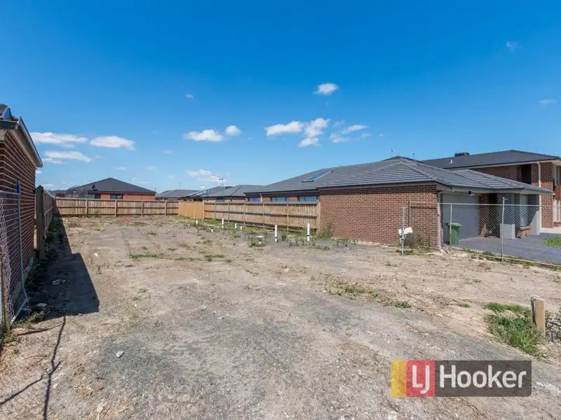 Main view of Homely land listing, 3 Longmeadow Road, Officer VIC 3809