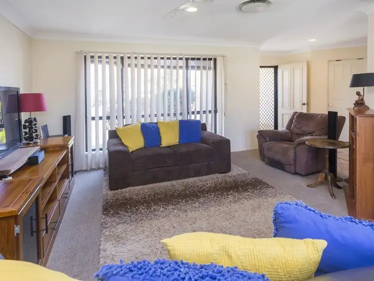 Fifth view of Homely house listing, 42 The Estuary, Coombabah QLD 4216