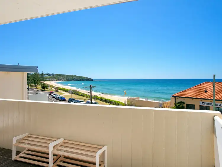 Third view of Homely unit listing, 4/50a Carrington Parade, Curl Curl NSW 2096