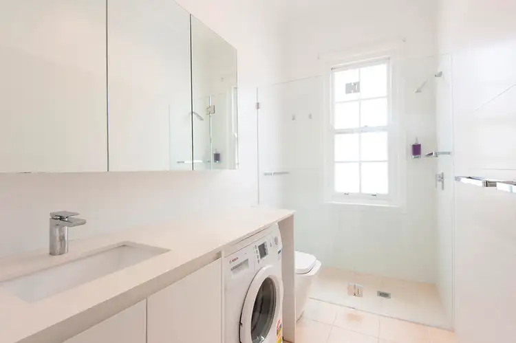 Sixth view of Homely apartment listing, 12/115 Sydney Road, Manly NSW 2095