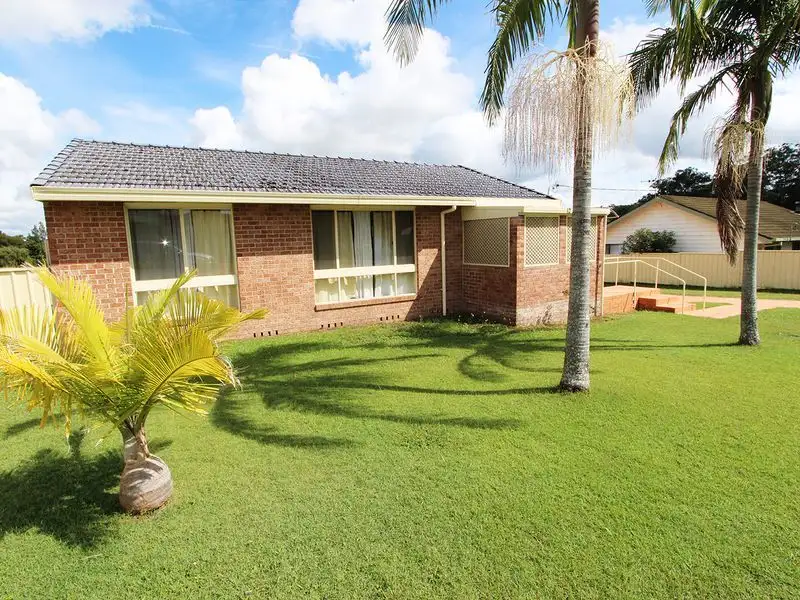 Main view of Homely house listing, 12 Petrie Street, Coopernook NSW 2426