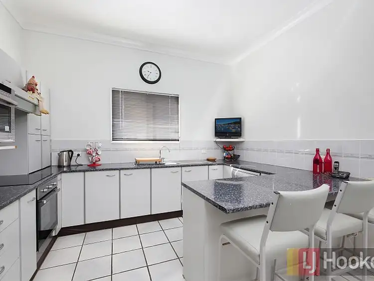 Fourth view of Homely house listing, 61 Belmore St, Smithtown NSW 2440