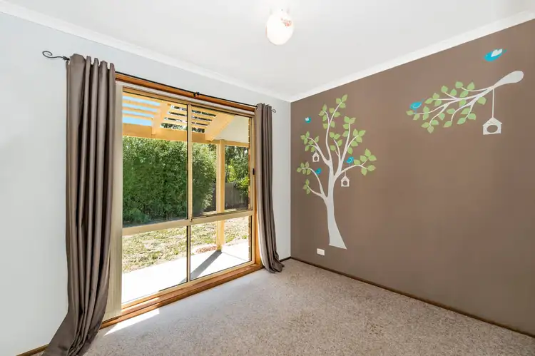 Seventh view of Homely house listing, 5 Burdett Crescent, Theodore ACT 2905