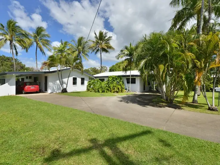 1 & 2/21 Boden Street, Edge Hill QLD 4870