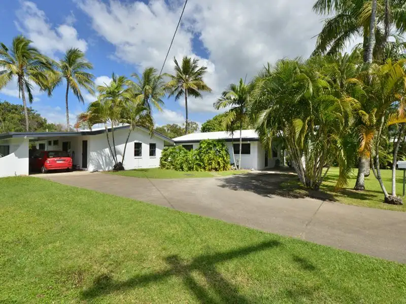 Main view of Homely semi-detached listing, 1 & 2/21 Boden Street, Edge Hill QLD 4870
