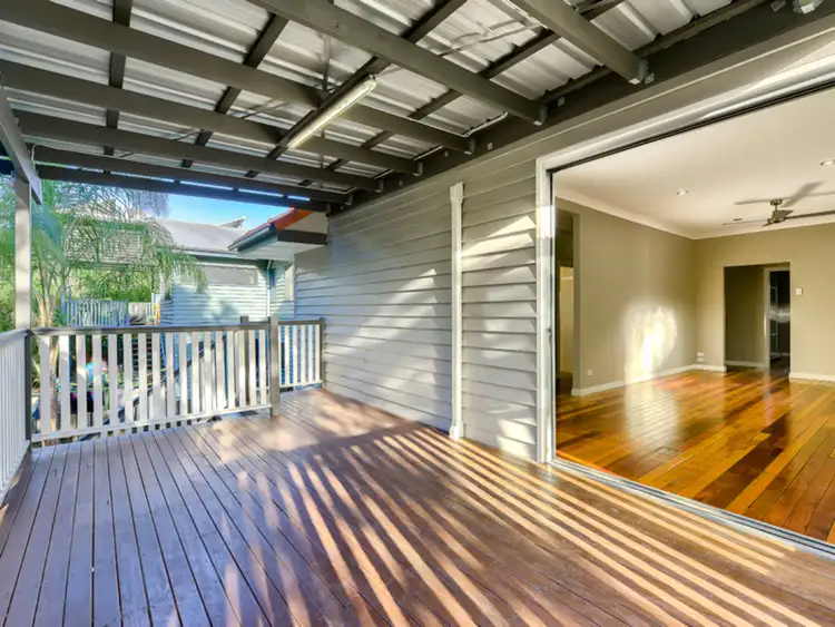 Fifth view of Homely house listing, 105 Jardine Street, Stafford QLD 4053
