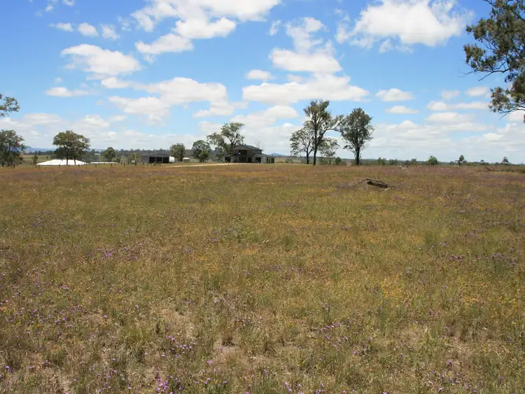 Third view of Homely rural property listing, Lot 11 Wildash School Road, Warwick QLD 4370