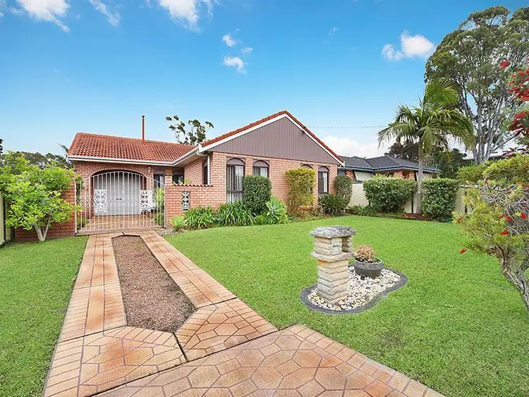 30 Dalnott Road, Gorokan NSW 2263
